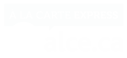 A La Carte Express